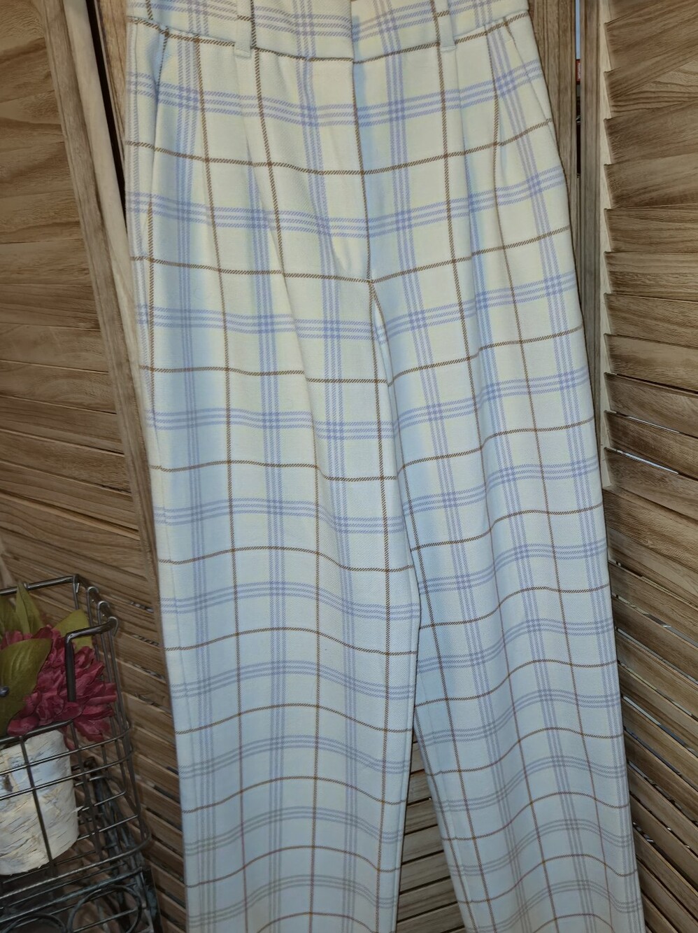 Express 0 The Effortless Pants Wilfred Wide Legs
